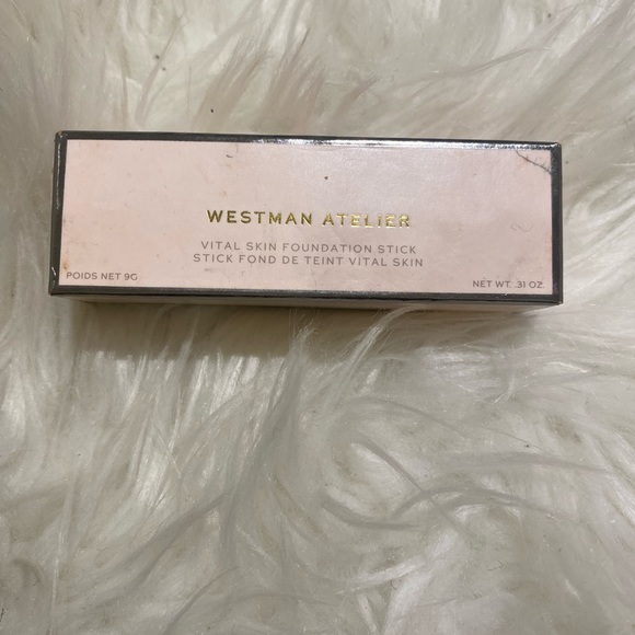 Westman Atelier Vital Foundation Stick and Concealer Shade Atelier I - Picture 5 of 10